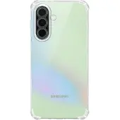 Tactical Samsung Galaxy A37 Plyo TPU Cover - Gennemsigtig