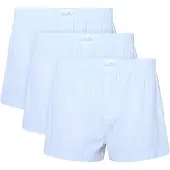 Ellesse Boksershorts azur / lyseblå