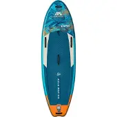 Aqua Marina Rapid ´20 Isup 9´6´´ Oppustelig Paddleboard