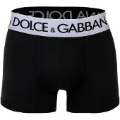 Dolce&Gabbana Boksershorts sort