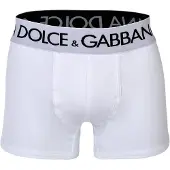 Dolce&Gabbana Boksershorts hvid