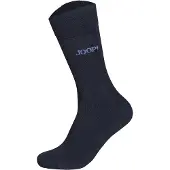 JOOP! Sokker navy / lyseblå