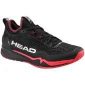 Head Racket Endure Pro Sko Til Alle Overflader