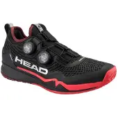 Head Racket Endure Pro Boa Sko Til Alle Overflader