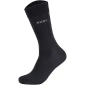 JOOP! Sokker lysegrå / sort