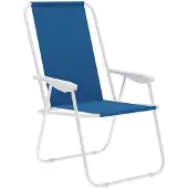 Marbueno Summer 10170a 59x51x83 Cm Foldebar Stol