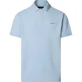 Hackett Swim Trim Island Kortærmet Polo