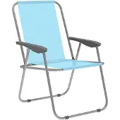 Marbueno Summer 10354a 59x51x75 Cm Foldebar Stol