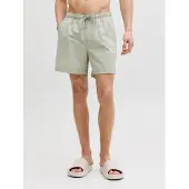 Jack & Jones Badeshorts 'JPSTMaui' pastelgrøn