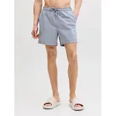 Jack & Jones Badeshorts 'JPSTMaui' grå