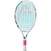 Head Racket Pwr 110 Tennisketcher