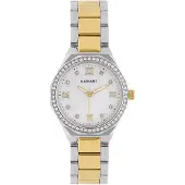 Radiant Quiet Luxe 28mm 3atm Quartz/analogical Dameur