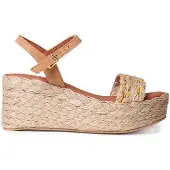 Toni pons Rosalia Esparto-kilesandaler
