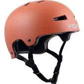 TSG Evolution Hjelm