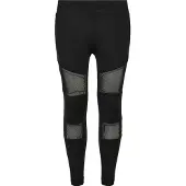 Urban Classics Leggings sort