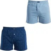 Abanderado As00100.1to Boxers 2 Enheder