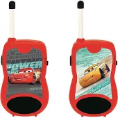 Cars Walkie Talkie 200M- updated