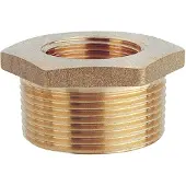 Maestrini M 2´´ F 1 1/4´´ Reducer