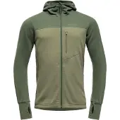Devold Explorer Merino Jakke