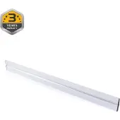 Forte tools nivelleringspudser/afretnings-skinne 150 cm JYC-2000B-4