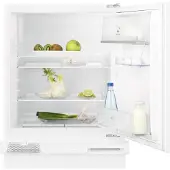 Electrolux Serie 600 LXB2AE82S køleskab Indbygget 127 L E Hvid