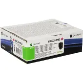 Lexmark Tonerkassette magenta, 16.000 sider
