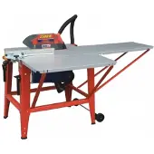 Dedra Pjovimo stakles mediui 3400W 315mm 3phase