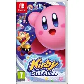 Nintendo Kirby Star Allies