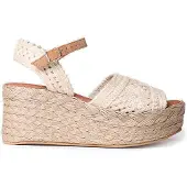 Toni pons Renata Esparto-kilesandaler