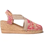 Toni pons Terra-rf Kilehælsespadriller