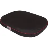 HOBBYDOG M OVAL MATERIAL BLACK