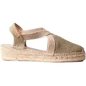 Toni pons Verdi-v Espadriller