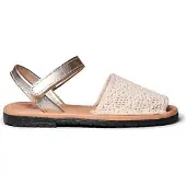 Toni pons Cova-ad Menorcanske Sandaler