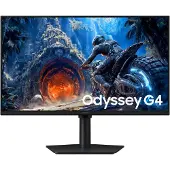 Samsung 27" Odyssey G4 G40H