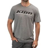 KLIM K Corp T-shirt Med Korte ærmer