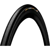 Continental Supersport Plus 700c X 25 Stiv Landevejsdæk