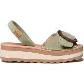 Toni pons Saura Menorcanske Sandaler