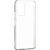 Puro 0.3 Nude Samsung Galaxy A53 5G TPU Cover - Gennemsigtig