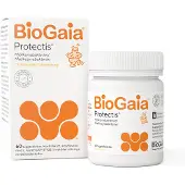 Biogaia ProTectis, 60 tabletter