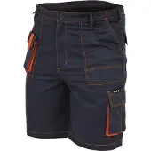 YATO arbejdstøj shorts, str. L