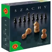 Alexander Chess FSC 100% DNV-COC-002721 26887