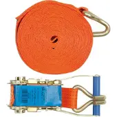 TOYA kuffertbånd 2-4t 50 mm x 8 m 2 stk 82374