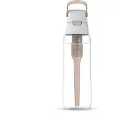 Dafi Solid Filterflaske Cappuccino 0,7L 1 stk.