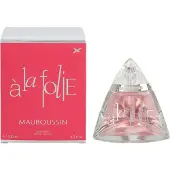 Mauboussin A La Folie Eau de parfum 100 ml