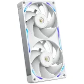 NZXT F240x Blæser
