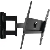 Vogel's Vogel''s 8050030, 25 kg, 81,3 cm (32), 139,7 cm (55), 100 x 100 mm, 400 x 400 mm, Svart