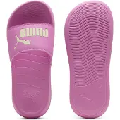 Puma Popcat 20 Sandals Unisex, Shoes, Mauve Pop/Apple Spritz, 43