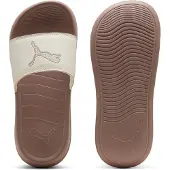 Puma Popcat 20 Topcat Sandals Women, Shoes, Frosted Ivory/Sandstone, 42