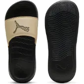 Puma Popcat 20 Topcat Sandals Women, Shoes, Toasted Almond/Black, 35.5