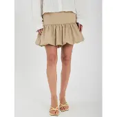 Norr Nederdel beige
